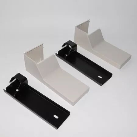 KIT SUPPORT MURAL D. YW370F - ATLANTIC / SAUTER / THERMOR REF. 096218