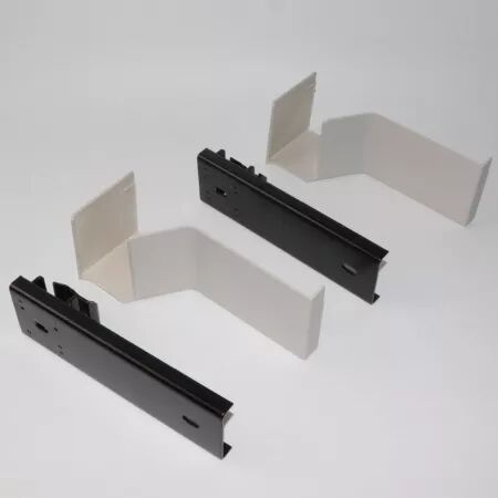 KIT SUPPORT MURAL D. YW370F - ATLANTIC / SAUTER / THERMOR REF. 096218