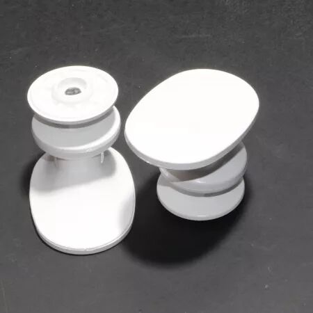 PATERE BLC X2 - ATLANTIC / SAUTER / THERMOR REF. 096224