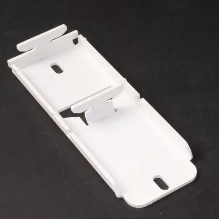 SUPPORT MURAL BLANC (X1) - ATLANTIC / SAUTER / THERMOR REF. 096249