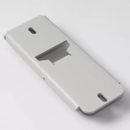 SUPPORT MURAL GRIS (X1) - ATLANTIC / SAUTER / THERMOR REF. 096250