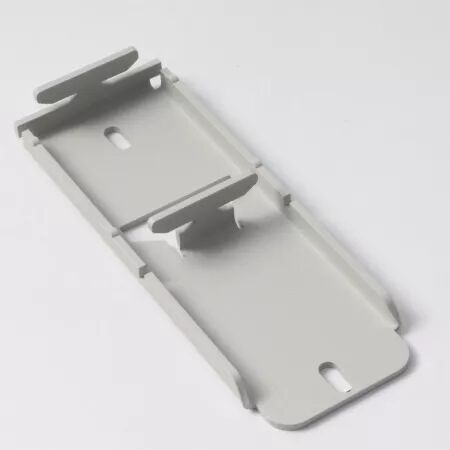 SUPPORT MURAL GRIS (X1) - ATLANTIC / SAUTER / THERMOR REF. 096250