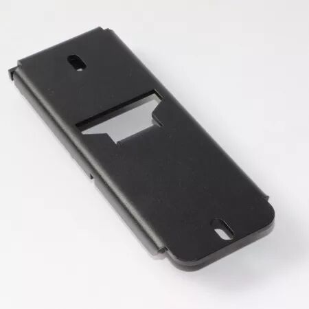 SUPPORT MURAL NOIR (X1) - ATLANTIC / SAUTER / THERMOR REF. 096251