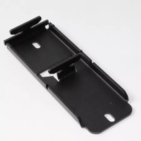 SUPPORT MURAL NOIR (X1) - ATLANTIC / SAUTER / THERMOR REF. 096251