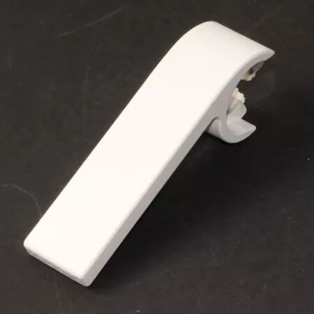 PATERE BLANCHE (X1) - ATLANTIC / SAUTER / THERMOR REF. 096261