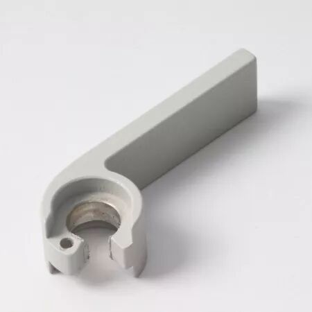 PATERE GRISE (X1) - ATLANTIC / SAUTER / THERMOR REF. 096262