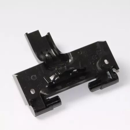 FIXATION GAUCHE CDE DIGITALE NOIRE - ATLANTIC / SAUTER / THERMOR REF. 096265