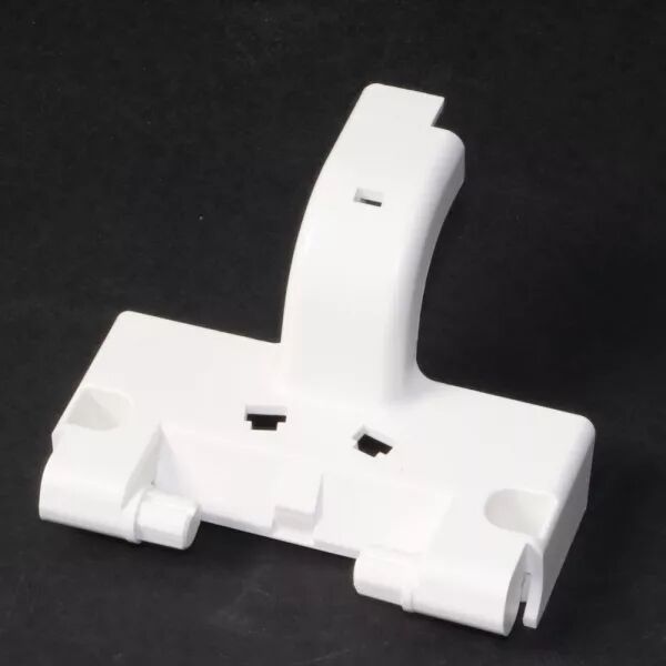 FIXATION DROITE CDE DIGITALE BLANCHE - ATLANTIC / SAUTER / THERMOR REF. 096266