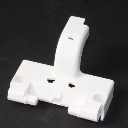 FIXATION DROITE CDE DIGITALE BLANCHE - ATLANTIC / SAUTER / THERMOR REF. 096266