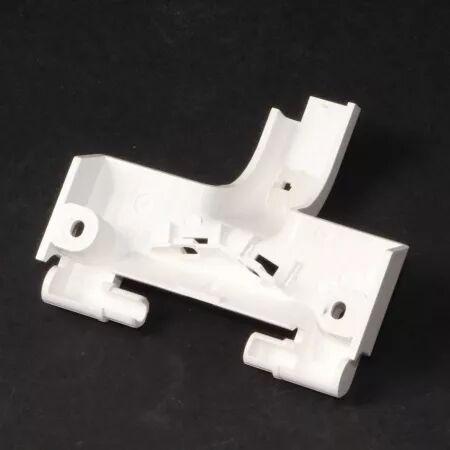 FIXATION DROITE CDE DIGITALE BLANCHE - ATLANTIC / SAUTER / THERMOR REF. 096266