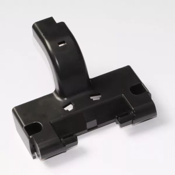 FIXATION DROITE CDE DIGITALE NOIRE - ATLANTIC / SAUTER / THERMOR REF. 096267