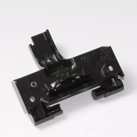 FIXATION DROITE CDE DIGITALE NOIRE - ATLANTIC / SAUTER / THERMOR REF. 096267