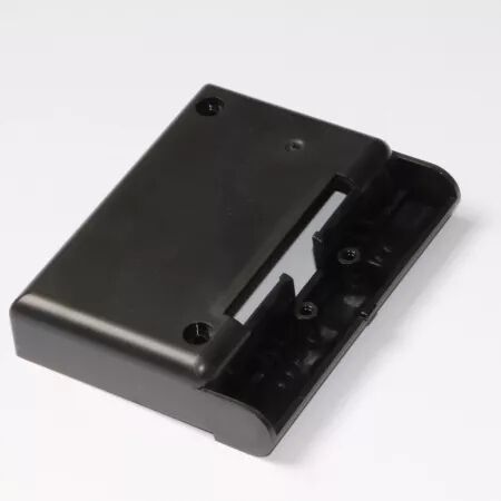 SUPPORT DROITE CDE DIGITALE NOIRE - ATLANTIC / SAUTER / THERMOR REF. 096271