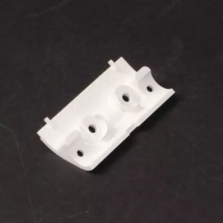 COUVERCLE BLANC CDE DIGITALE - ATLANTIC / SAUTER / THERMOR REF. 096272