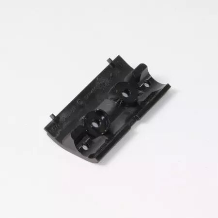 COUVERCLE NOIR CDE DIGITALE - ATLANTIC / SAUTER / THERMOR REF. 096273