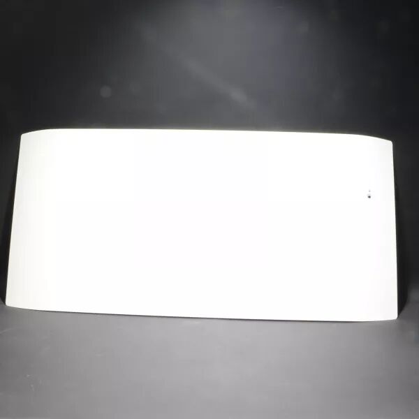 Fa�ade Divali H 2000W RAL9016 - ATLANTIC / SAUTER / THERMOR REF. 096298