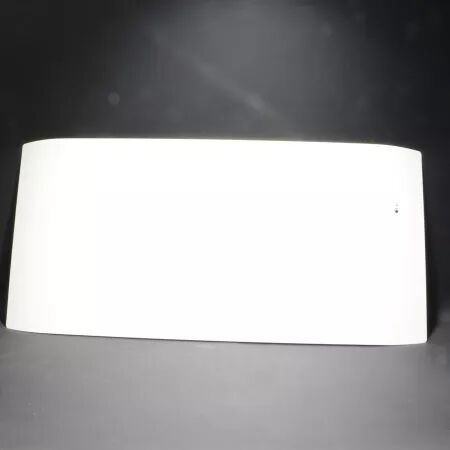 Fa&ccedil;ade Divali H 2000W RAL9016 - ATLANTIC / SAUTER / THERMOR REF. 096298