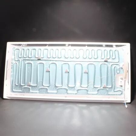 Fa&ccedil;ade Divali H 2000W RAL9016 - ATLANTIC / SAUTER / THERMOR REF. 096298