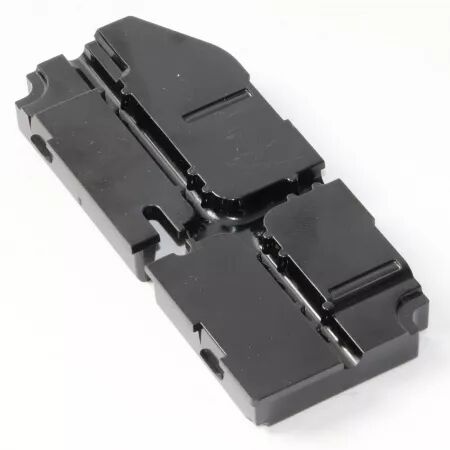 COUVERCLE COMMANDE DIGITALE - ATLANTIC / SAUTER / THERMOR REF. 096318