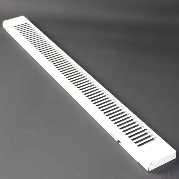 GRILLE ENTREE D'AIR - ATLANTIC / SAUTER / THERMOR REF. 097325
