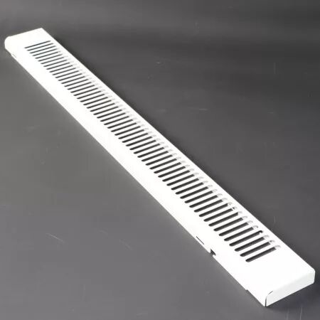 GRILLE ENTREE D'AIR - ATLANTIC / SAUTER / THERMOR REF. 097325