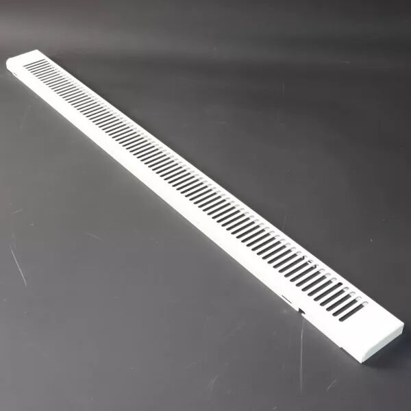 GRILLE ENTREE D'AIR - ATLANTIC / SAUTER / THERMOR REF. 097326