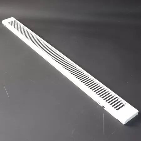 GRILLE ENTREE D'AIR - ATLANTIC / SAUTER / THERMOR REF. 097326