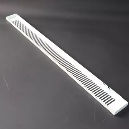 GRILLE ENTREE D'AIR - ATLANTIC / SAUTER / THERMOR REF. 097326