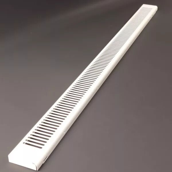 GRILLE ENTREE D'AIR - ATLANTIC / SAUTER / THERMOR REF. 097327