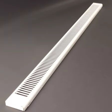 GRILLE ENTREE D'AIR - ATLANTIC / SAUTER / THERMOR REF. 097327