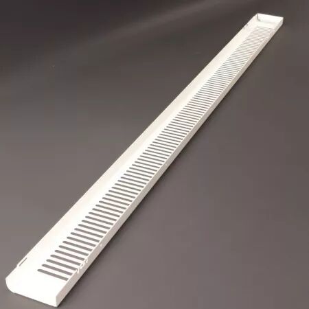 GRILLE ENTREE D'AIR - ATLANTIC / SAUTER / THERMOR REF. 097327