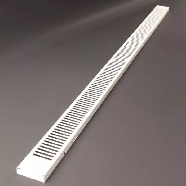 GRILLE ENTREE D'AIR - ATLANTIC / SAUTER / THERMOR REF. 097328