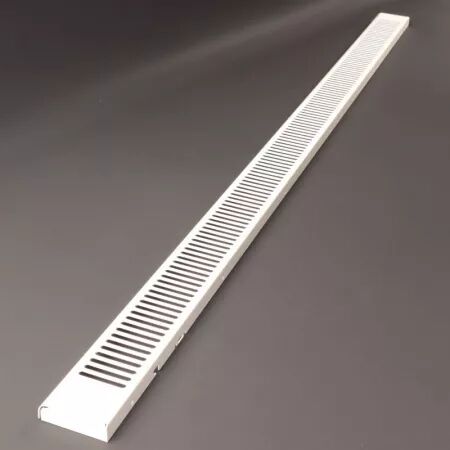 GRILLE ENTREE D'AIR - ATLANTIC / SAUTER / THERMOR REF. 097328