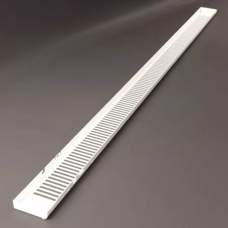 GRILLE ENTREE D'AIR - ATLANTIC / SAUTER / THERMOR REF. 097328