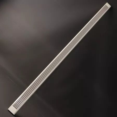 GRILLE ENTREE D_AIR - ATLANTIC / SAUTER / THERMOR REF. 097329