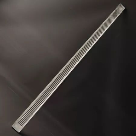 GRILLE ENTREE D_AIR - ATLANTIC / SAUTER / THERMOR REF. 097329