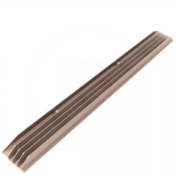 GRILLE SORTIE D'AIR - ATLANTIC / SAUTER / THERMOR REF. 097335