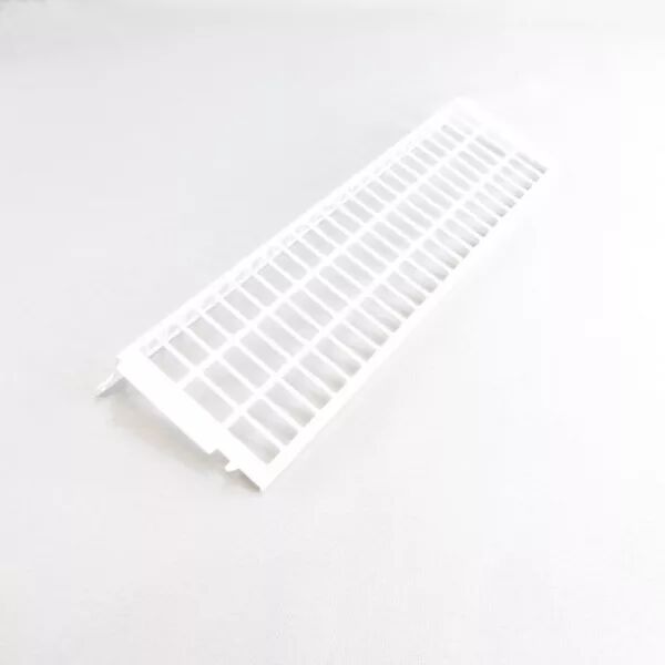 GRILLE INFERIEURE 350-500 - ATLANTIC / SAUTER / THERMOR REF. 097637