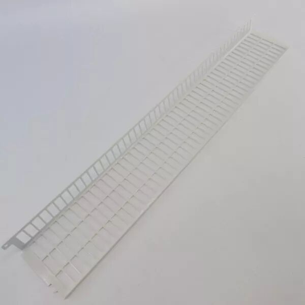 GRILLE INFERIEURE 1000 - ATLANTIC / SAUTER / THERMOR REF. 097638