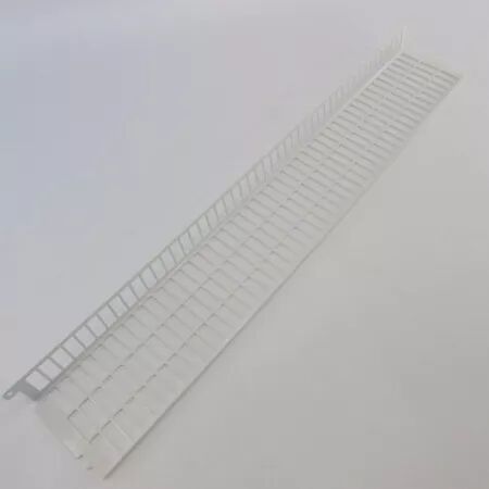 GRILLE INFERIEURE 1000 - ATLANTIC / SAUTER / THERMOR REF. 097638