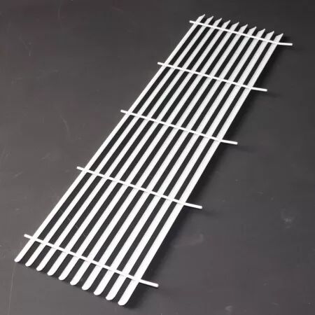GRILLE SORTIE AIR 350-500 (X1) - ATLANTIC / SAUTER / THERMOR REF. 097639