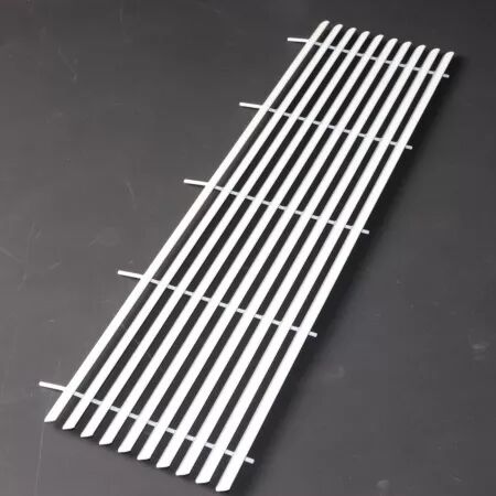 GRILLE SORTIE AIR 350-500 (X1) - ATLANTIC / SAUTER / THERMOR REF. 097639