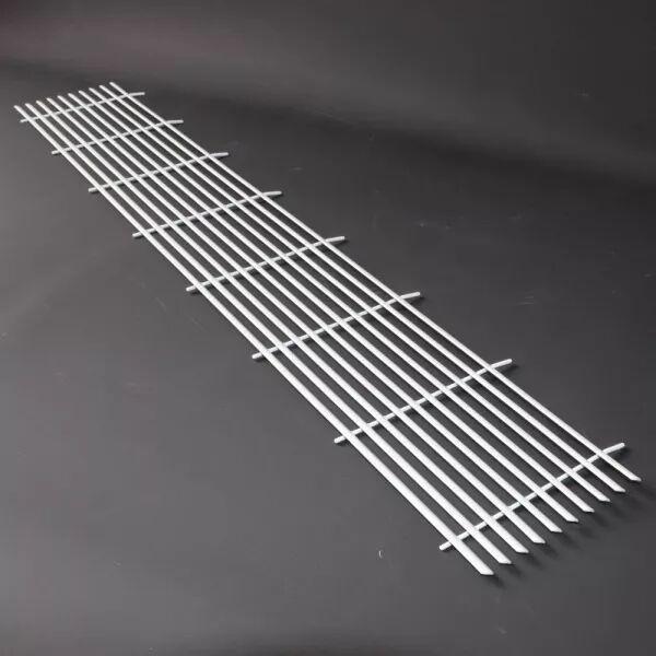 GRILLE SORTIE AIR 1000 (X1) - ATLANTIC / SAUTER / THERMOR REF. 097640