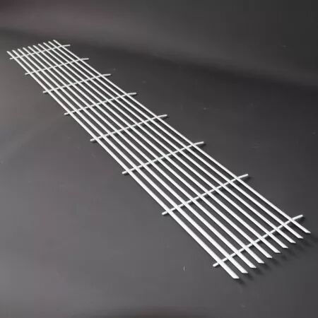 GRILLE SORTIE AIR 1000 (X1) - ATLANTIC / SAUTER / THERMOR REF. 097640