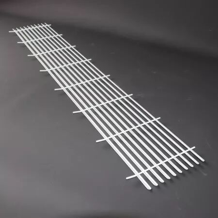 GRILLE SORTIE AIR 1000 (X1) - ATLANTIC / SAUTER / THERMOR REF. 097640