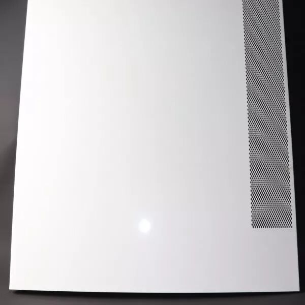 FACADE + FILM CHAUFFANT - ATLANTIC / SAUTER / THERMOR REF. 097642