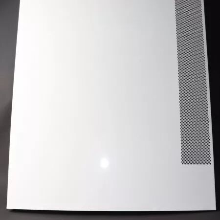 FACADE + FILM CHAUFFANT - ATLANTIC / SAUTER / THERMOR REF. 097642