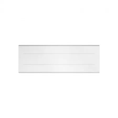 Fa&ccedil;ade + film chauffant 750W - ATLANTIC / SAUTER / THERMOR REF. 097700