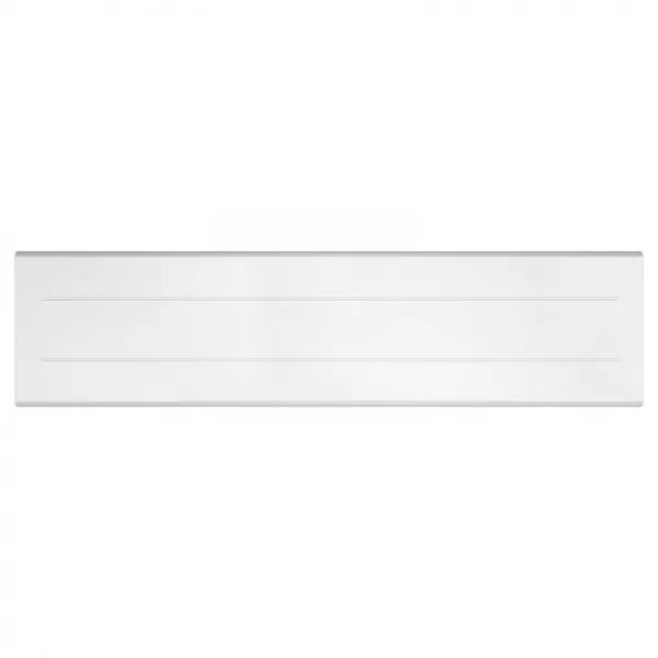 Fa�ade + film chauffant 1500W - ATLANTIC / SAUTER / THERMOR REF. 097702