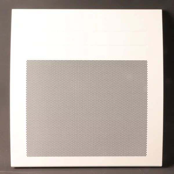FACADE RAY DIGITAL 300/750W H - ATLANTIC / SAUTER / THERMOR REF. 097807